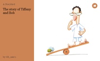 The story of Tiffany and Bob