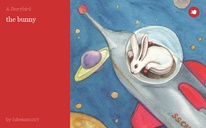 the bunny