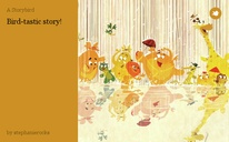 Bird-tastic story!