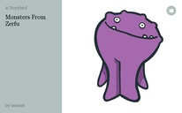 Monsters From Zerfu