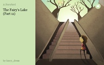 The Fairy's Lake
(Part 11)