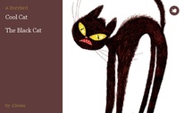 Cool Cat

The Black Cat