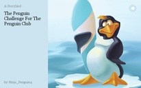 The Penguin Challenge For The Penguin Club