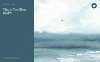 Thank You Story Bird!!!