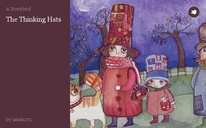 The Thinking Hats