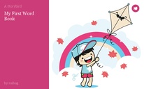 My First Word Book