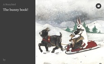 The bunny book!