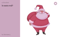 Is santa real?