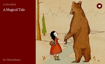 A Magical Tale