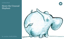 Henry  the Unusual Elephant