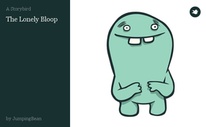 The Lonely Bloop