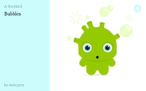 Bubbles