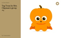 Tag Team by Mrs. Chipman's group #4
