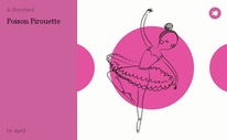 Poison Pirouette