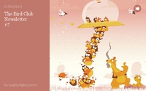 The Bird Club Newsletter
#7