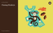 Chasing Monkeys