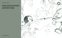 THE ENCHANTED ADVENTURE