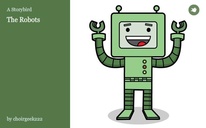 The Robots