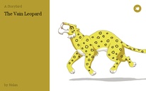 The Vain Leopard