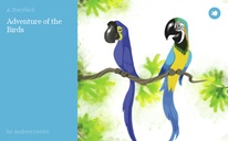Adventure of the Birds