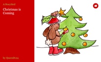 Christmas is Coming