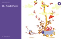 The Jungle Dance!