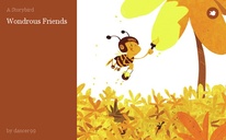 Wondrous Friends
