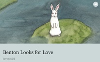 Benton Looks for Love