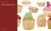 The Cupcake Year