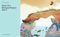 Diary Of A Mermaid Hunter Part 8