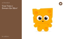 Yum Yum 2: Beware the Mice!