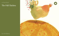 The Fall Chicken