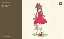 To Mary
