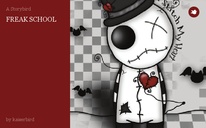 FREAK SCHOOL
