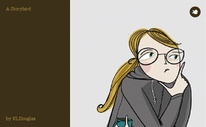 Not Another Teenage Story 
Book Four!