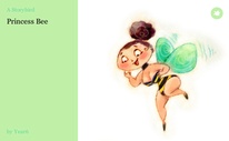 Princess Bee