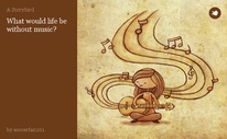 What would life be without music?