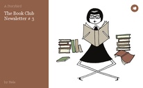 The Book Club Newsletter # 3