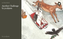 Another Challenge by p14hjam