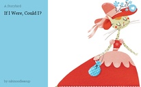 If I Were, Could I?