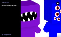 Twindle & Mindle