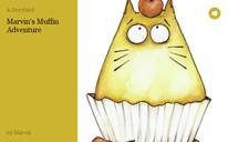 Marvin's Muffin Adventure