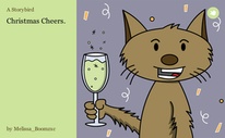 Christmas Cheers.