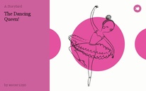The Dancing Queen!