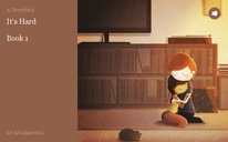 It's Hard

Book 1