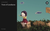 Tears of Loneliness
