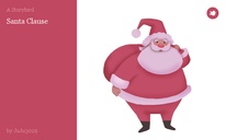 Santa Clause