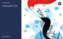 A Mermaid's Tail