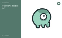 Where Did Zooloo 
 Go?