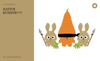 NATIVE BUNNYS!!!!!!